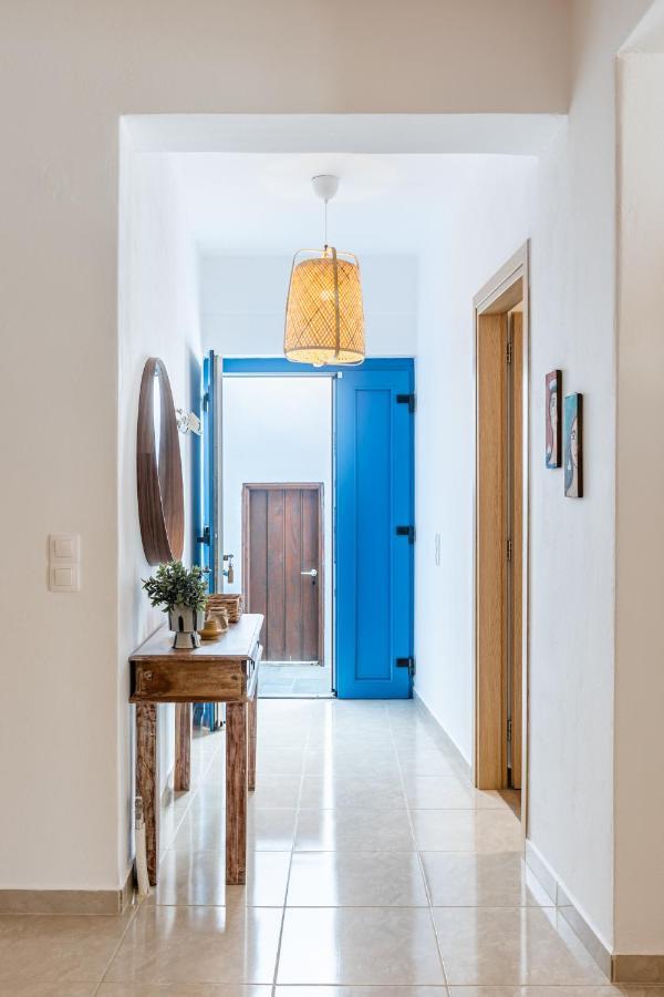 My Kythnos House Apartment Exterior photo