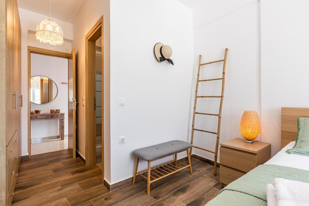 My Kythnos House Apartment Exterior photo