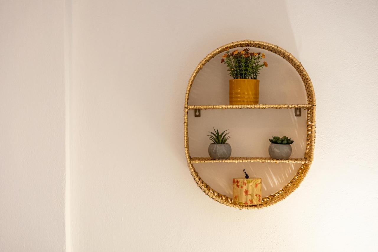My Kythnos House Apartment Exterior photo